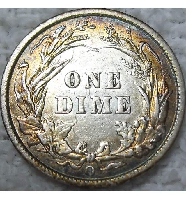 Two-Barber-Dimes-For-Grading-!
